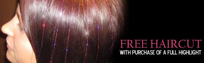 Ciao Bella Hair Studio