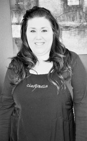 Christina Campanella-Falzone Ciao Bella Hair Studio