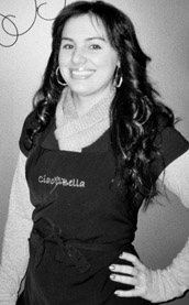 Jamie Shevlet Ciao Bella Hair Studio